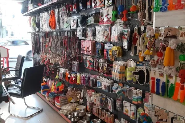 En Yakın Pet Market - Resim 7