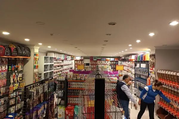En Yakın Pet Market - Resim 2