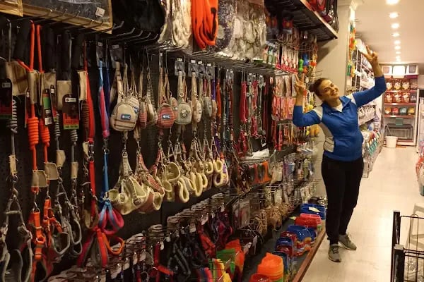 En Yakın Pet Market - Resim 13