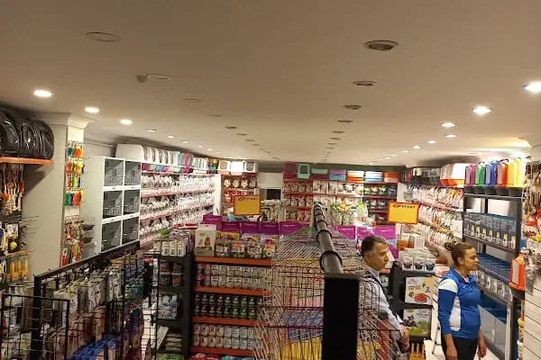 En Yakın Pet Market - Resim 14
