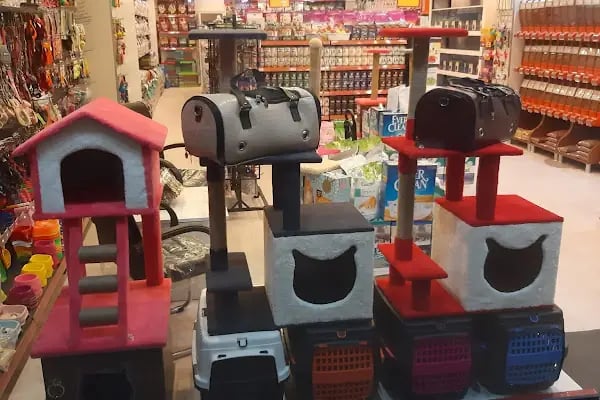En Yakın Pet Market - Resim 16