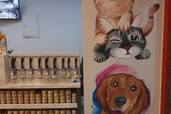 En Yakın Pet Market - Resim 3