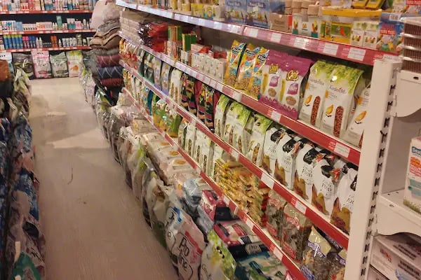En Yakın Pet Market - Resim 20