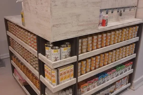 En Yakın Pet Market - Resim 18