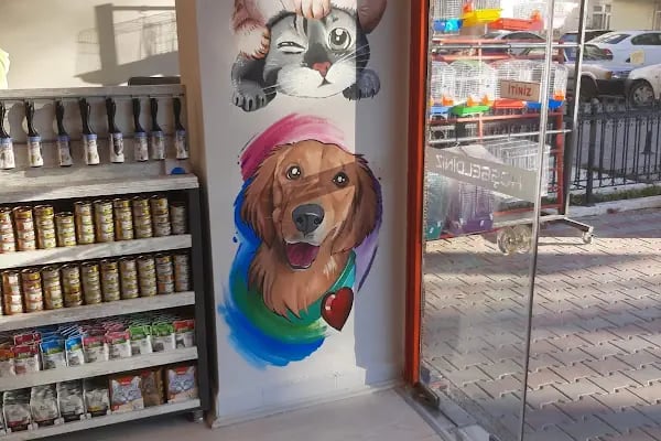 En Yakın Pet Market - Resim 9