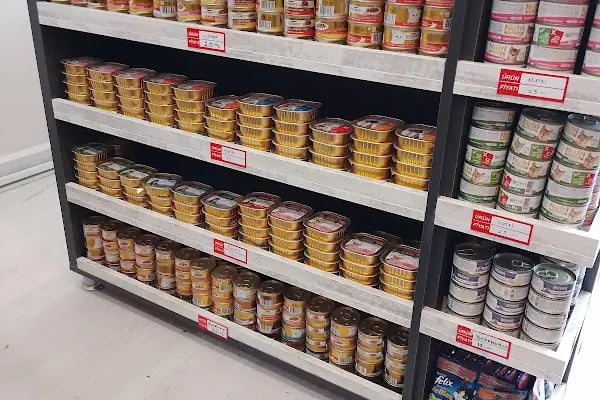 En Yakın Pet Market - Resim 12