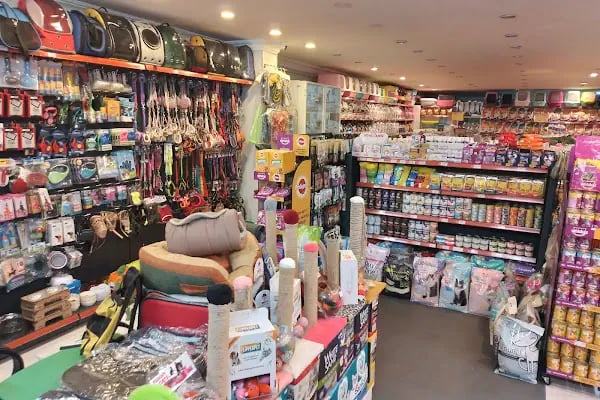 En Yakın Pet Market - Resim 4