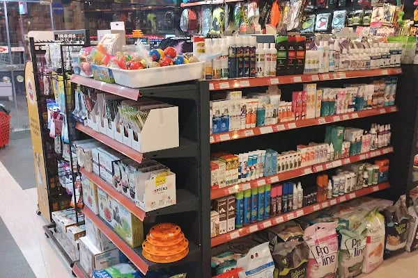 En Yakın Pet Market - Resim 11