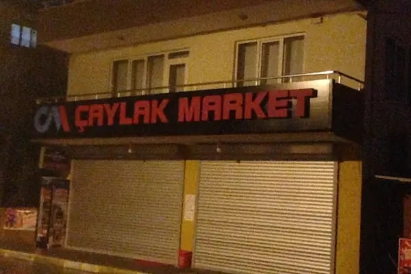 Çaylak Market - Resim 8