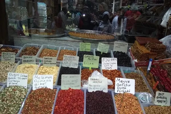 Esfurkan Yöresel Gıda - Resim 20