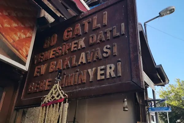 Esfurkan Yöresel Gıda - Resim 2