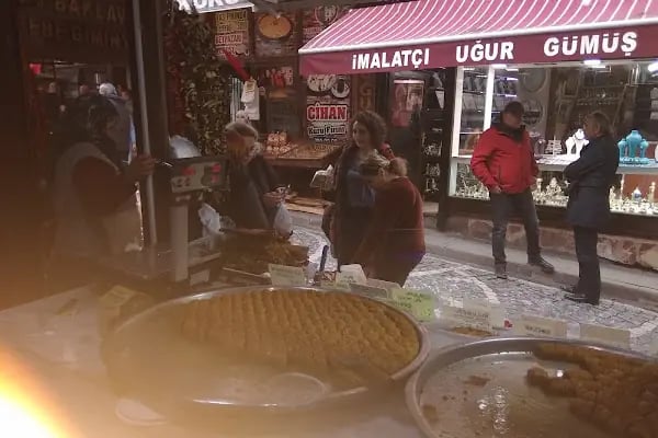 Esfurkan Yöresel Gıda - Resim 11