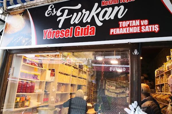Esfurkan Yöresel Gıda - Resim 8