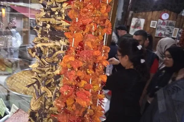Esfurkan Yöresel Gıda - Resim 10