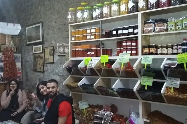 Esfurkan Yöresel Gıda - Resim 15