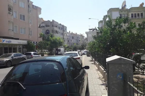 Ünsal Güzel Sanatlar Atölyesi - Resim 9