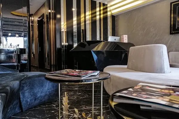 Saç Ekim Merkezi | Buğra Erdal ® Hastane Saç Ekimi | Ankara Saç Ekimi PRP Mezoterapi - Resim 3