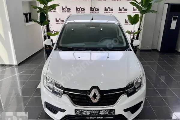 PUSULA RENT A CAR BERGAMA OTO KİRALAMA - Resim 3