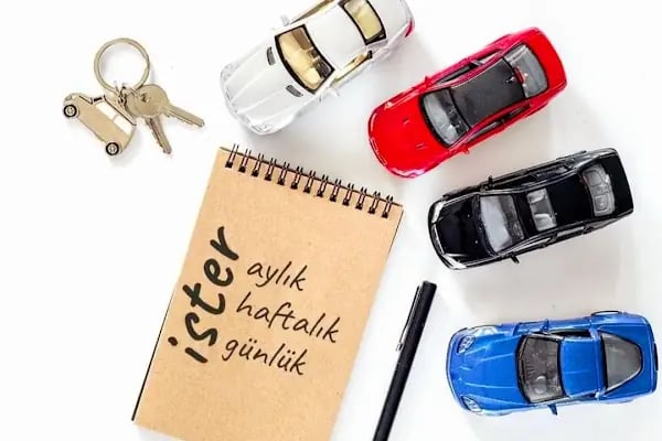 PUSULA RENT A CAR BERGAMA OTO KİRALAMA - Resim 15