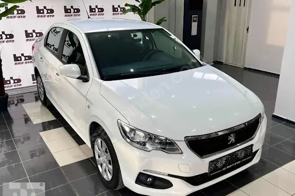 PUSULA RENT A CAR BERGAMA OTO KİRALAMA - Resim 1