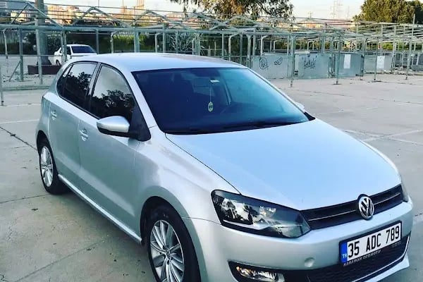PUSULA RENT A CAR BERGAMA OTO KİRALAMA - Resim 11
