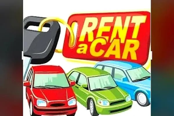 PUSULA RENT A CAR BERGAMA OTO KİRALAMA - Resim 19