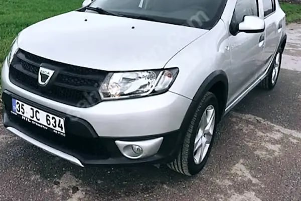 PUSULA RENT A CAR BERGAMA OTO KİRALAMA - Resim 17