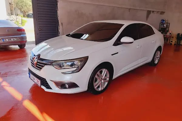 PUSULA RENT A CAR BERGAMA OTO KİRALAMA - Resim 6
