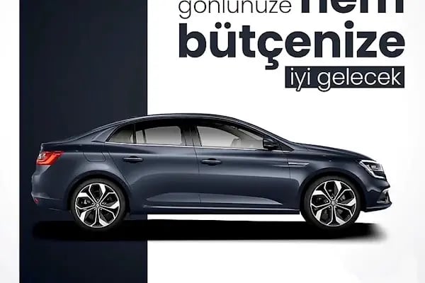 PUSULA RENT A CAR BERGAMA OTO KİRALAMA - Resim 13