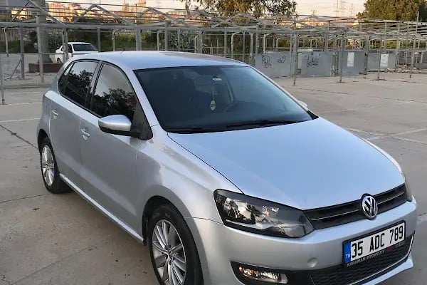 PUSULA RENT A CAR BERGAMA OTO KİRALAMA - Resim 2