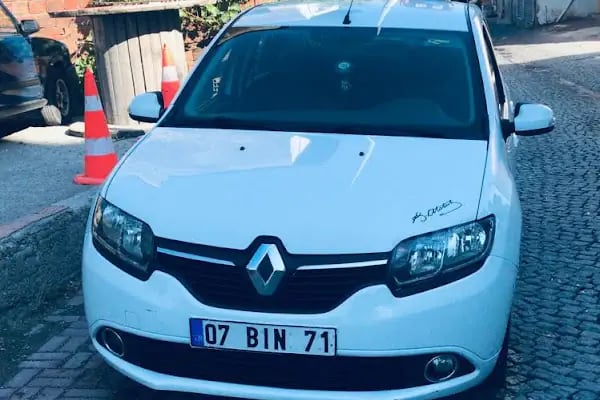 PUSULA RENT A CAR BERGAMA OTO KİRALAMA - Resim 5