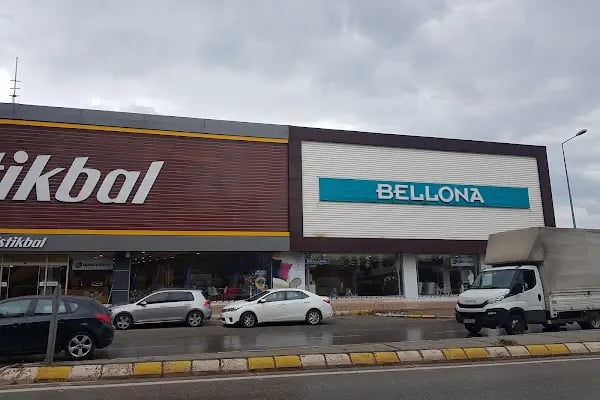 Sakarya Bellona - Karacalar - Resim 7