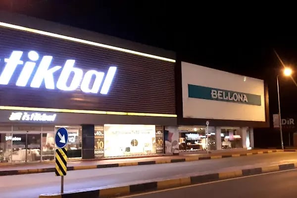 Sakarya Bellona - Karacalar - Resim 9