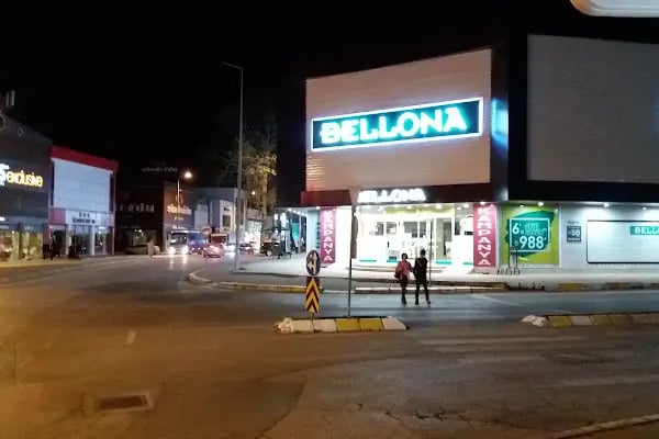 Sakarya Bellona - Karacalar - Resim 20