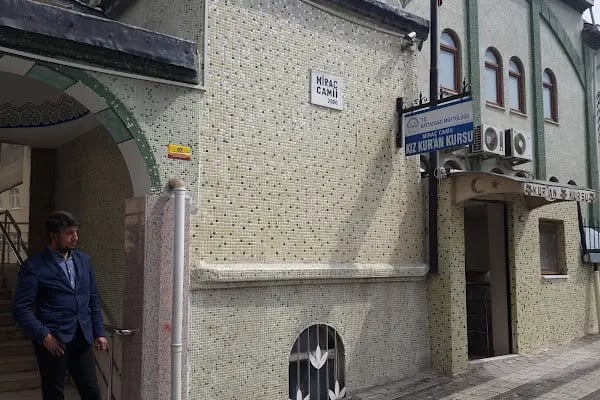 Başharık Miraç Cami - Resim 5