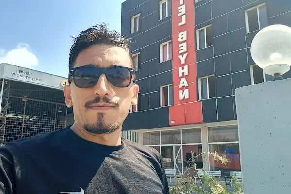 Beyhan Otel - Resim 19