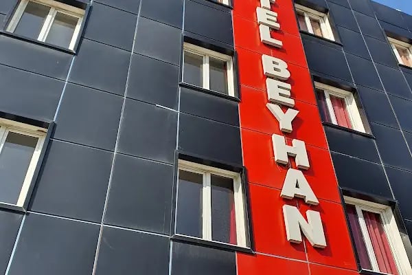 Beyhan Otel - Resim 2
