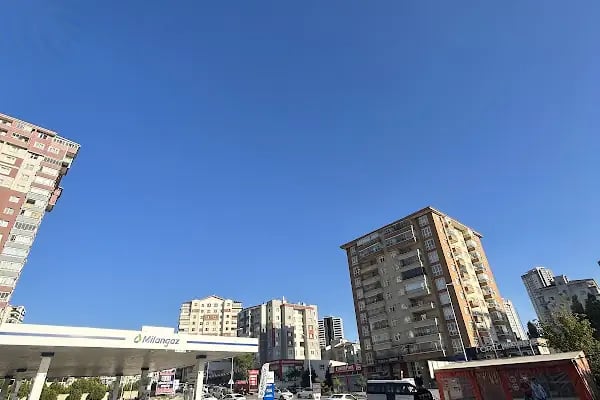 ACT oto yıkama &amp; lastik yol yardım - Resim 8