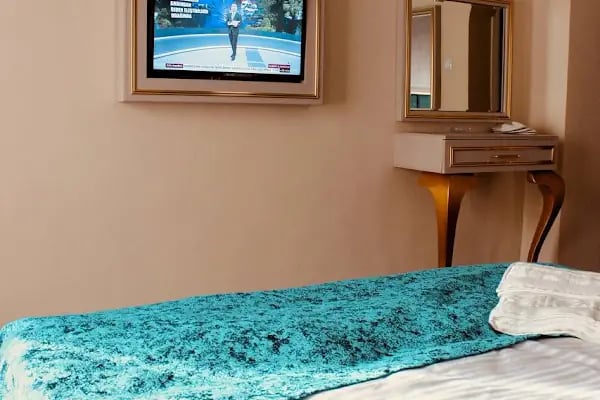 Seta Park Hotel İnegöl - Resim 14
