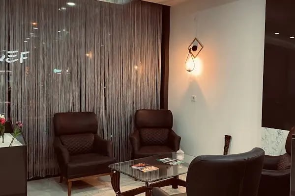 Seta Park Hotel İnegöl - Resim 6