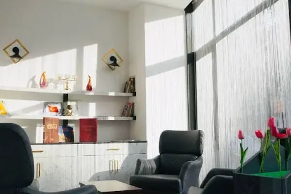Seta Park Hotel İnegöl - Resim 9