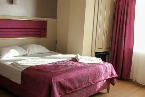 Seta Park Hotel İnegöl - Resim 18
