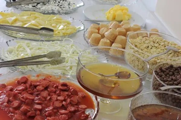 Seta Park Hotel İnegöl - Resim 17