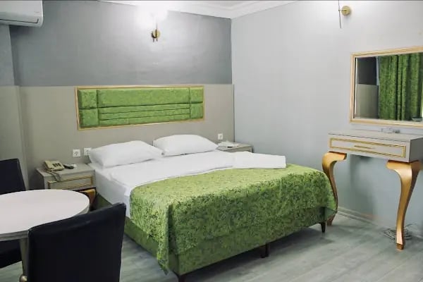 Seta Park Hotel İnegöl - Resim 2