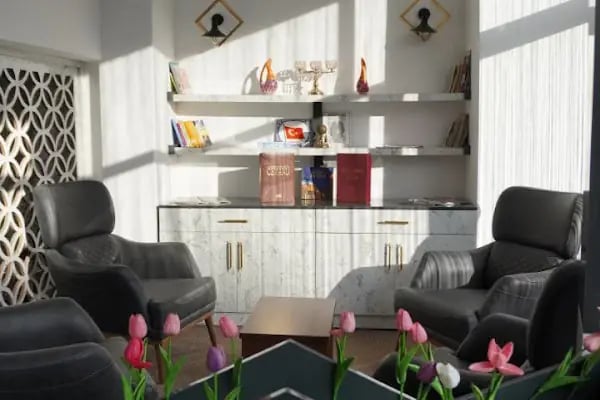 Seta Park Hotel İnegöl - Resim 15