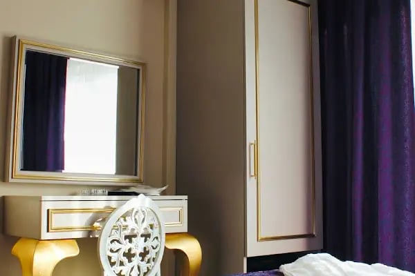 Seta Park Hotel İnegöl - Resim 12