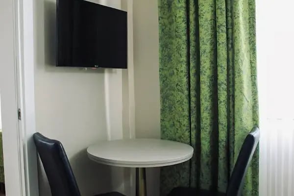 Seta Park Hotel İnegöl - Resim 16