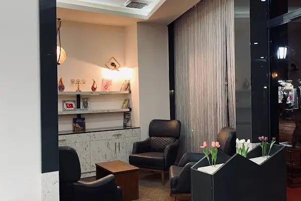 Seta Park Hotel İnegöl - Resim 8