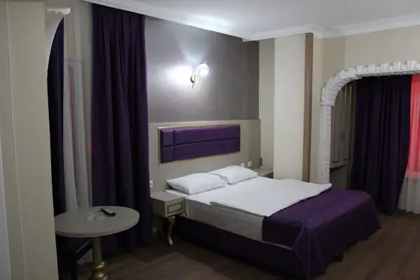 Seta Park Hotel İnegöl - Resim 5