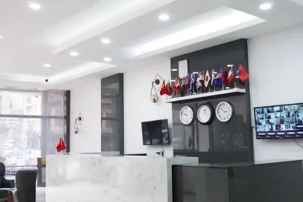 Seta Park Hotel İnegöl - Resim 7